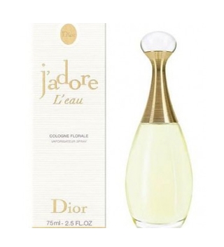 Christian Dior J adore L eau Cologne Florale parfem